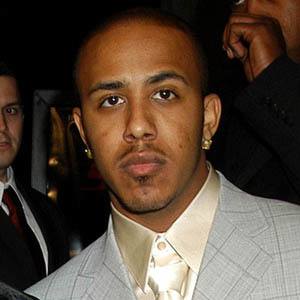 Marques Houston Headshot 7 of 7