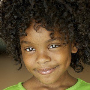 Marsai Martin Headshot 3 of 5