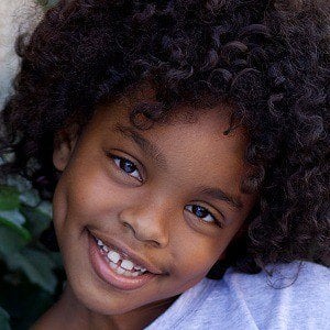 Marsai Martin Headshot 4 of 5