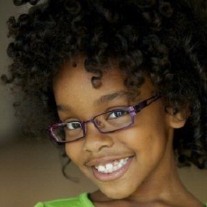 Marsai Martin Headshot 5 of 5