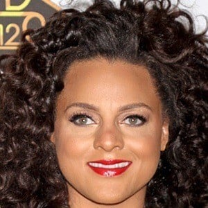 Marsha Ambrosius Headshot 3 of 8