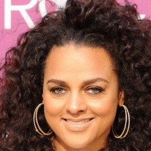 Marsha Ambrosius Headshot 4 of 8