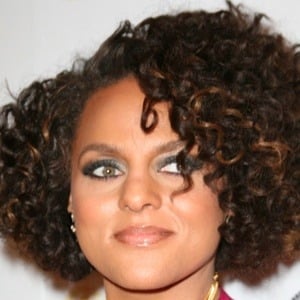 Marsha Ambrosius Headshot 7 of 8