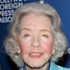 Marsha Hunt at age 95