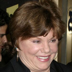 Marsha Mason - Bio, Family, Trivia | Famous Birthdays