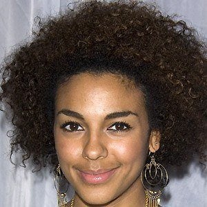 Marsha Thomason - Bio, Family, Trivia | Famous Birthdays