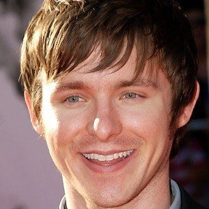 Marshall Allman - Bio, Family, Trivia | Famous Birthdays