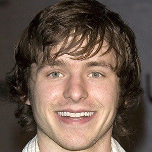 Marshall Allman - Bio, Family, Trivia | Famous Birthdays