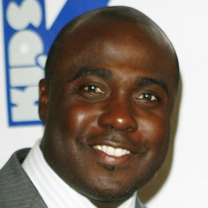 Marshall Faulk Headshot 3 of 4