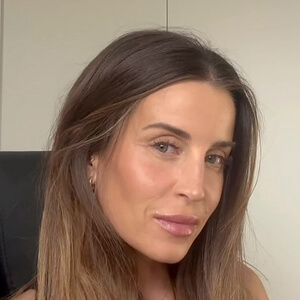 Marta Castro Headshot 3 of 3