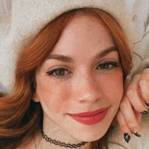 Marta Isern Headshot 6 of 8