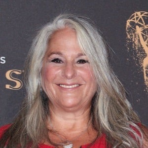 Marta Kauffman Headshot 2 of 5