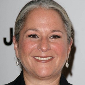 Marta Kauffman Headshot 5 of 5