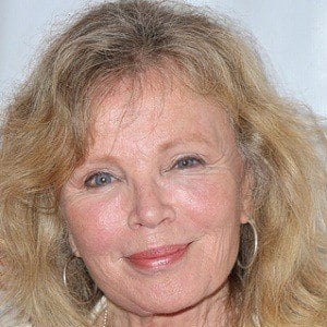 Marta Kristen Headshot 2 of 4