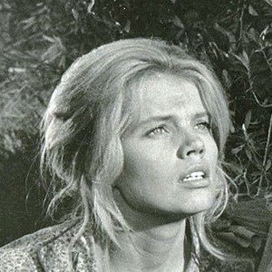 Marta Kristen Headshot 4 of 4