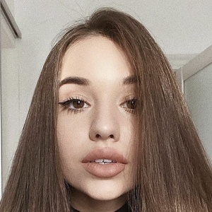Marta Let at age 21