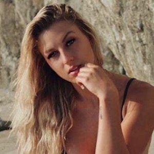 Marta Mielczarska - Bio, Facts, Family | Famous Birthdays