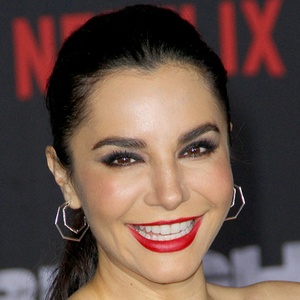 Martha Higareda Headshot 4 of 5