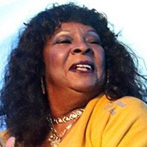 Martha Reeves Headshot 2 of 2