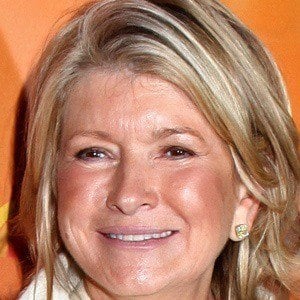 Martha Stewart Headshot 3 of 10