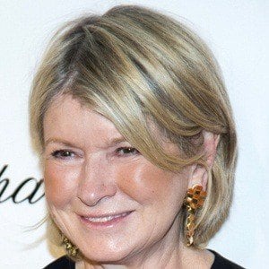 Martha Stewart Headshot 7 of 10