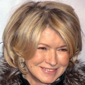 Martha Stewart Headshot 8 of 10