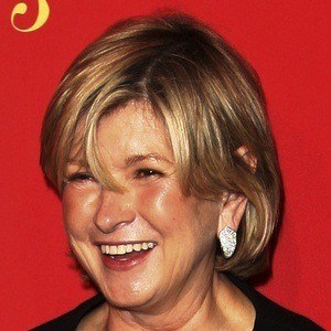 Martha Stewart Headshot 9 of 10