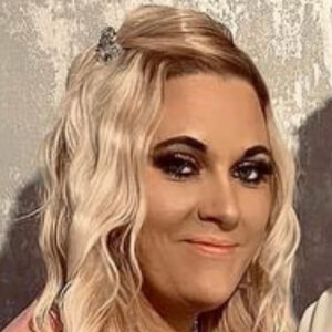 Bex martinandbex at age 39