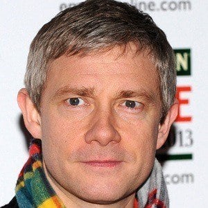 Martin Freeman at age 41