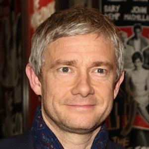 Martin Freeman Headshot 4 of 6