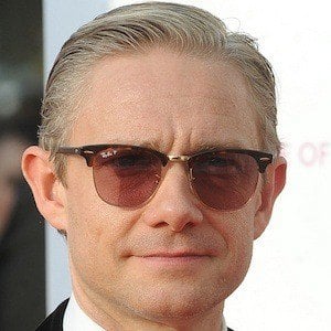 Martin Freeman Headshot 5 of 6