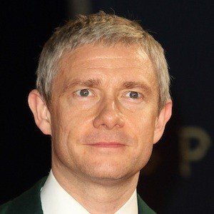 Martin Freeman Headshot 6 of 6