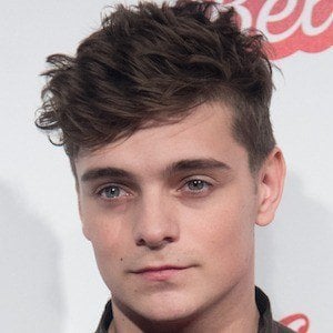 Martin Garrix at age 20