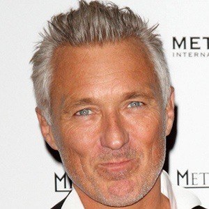 Martin Kemp Headshot 5 of 10