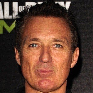 Martin Kemp Headshot 6 of 10