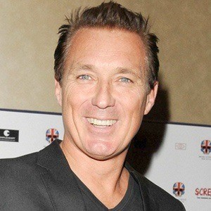 Martin Kemp Headshot 7 of 10