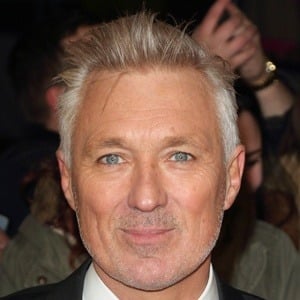 Martin Kemp Headshot 10 of 10