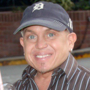 klebba martin family