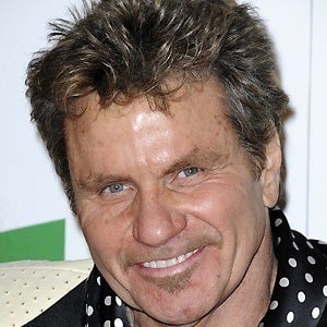 Martin Kove at age 62