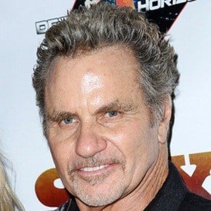 Martin Kove at age 69