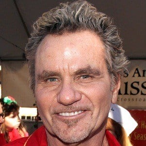 Martin Kove at age 67