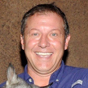 Martin Kratt Headshot 3 of 9