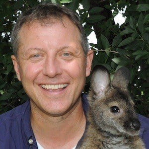 Martin Kratt Headshot 4 of 9