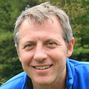 Martin Kratt Headshot 7 of 9