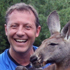 Martin Kratt Headshot 8 of 9