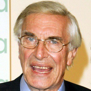 Martin Landau Headshot 4 of 5