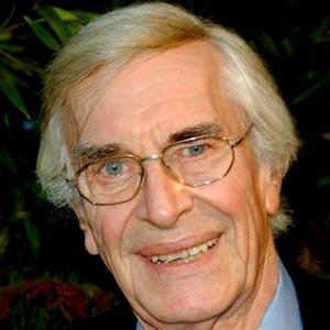 Martin Landau Headshot 5 of 5