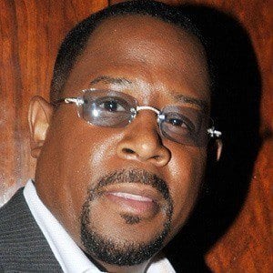 Martin Lawrence Headshot 4 of 10