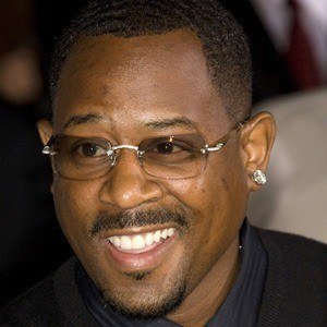 Martin Lawrence Headshot 5 of 10