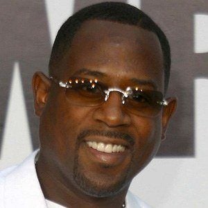 Martin Lawrence Headshot 6 of 10